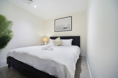 City Luxury Home Hotel Living In The Sydney CBD - Nambucca Heads Accommodation 5