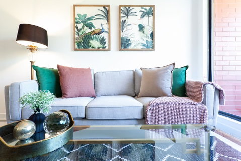 Crown Jewel Darlinghurst - Nambucca Heads Accommodation 0