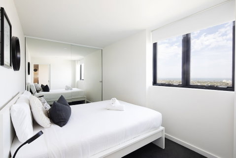 Crown Internation S Collection - Nambucca Heads Accommodation 6