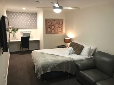 Rosanna Mansion - Nambucca Heads Accommodation 5