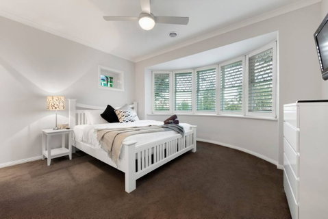 Rosanna Mansion - Nambucca Heads Accommodation 4