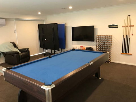 Rosanna Mansion - Nambucca Heads Accommodation 3