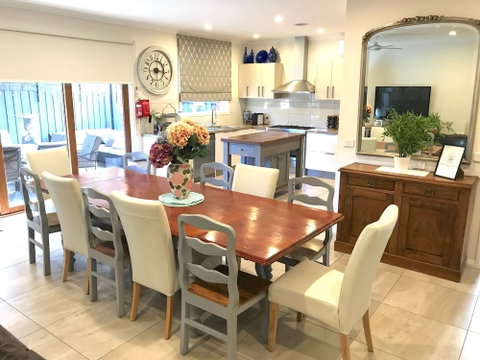 Rosanna Mansion - Nambucca Heads Accommodation 6