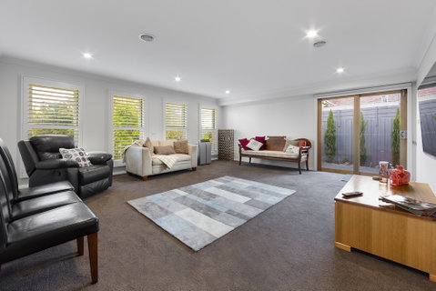 Rosanna Mansion - Nambucca Heads Accommodation 2