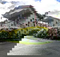 Atherton Travellers Park - Nambucca Heads Accommodation