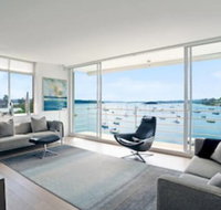 2 Bedroom Apartment With Bay View - Nambucca Heads Accommodation
