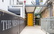 Contemporary Room, Roof Terrace, Stay In The City - thumb 0