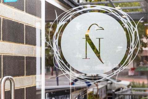 Contemporary Room, Roof Terrace, Stay In The City - Nambucca Heads Accommodation 3