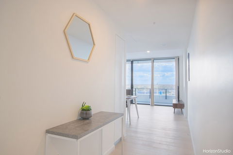 Homely Apartment In South Brisbane - Nambucca Heads Accommodation 2