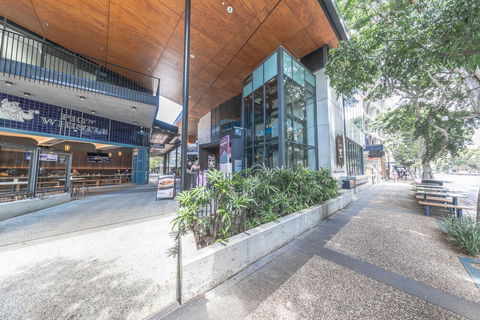 Homely Apartment In South Brisbane - Nambucca Heads Accommodation 3