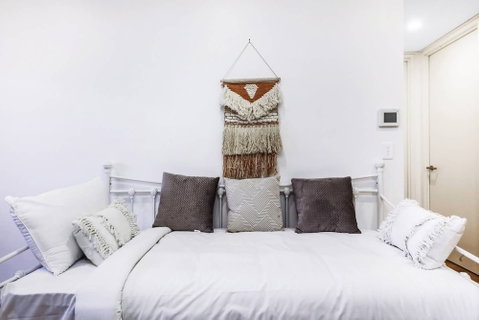 C09-daring Harbour 1 BDR APT - Nambucca Heads Accommodation 1