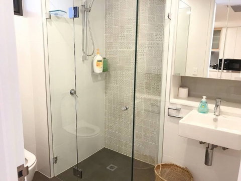 C09-daring Harbour 1 BDR APT - Nambucca Heads Accommodation 6