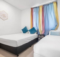 C09-daring Harbour 1 BDR APT - Nambucca Heads Accommodation