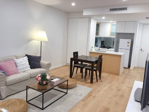C09-daring Harbour 1 BDR APT - Nambucca Heads Accommodation 2
