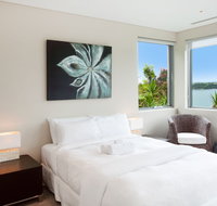 Luxurious waterfront ifr698 - Nambucca Heads Accommodation