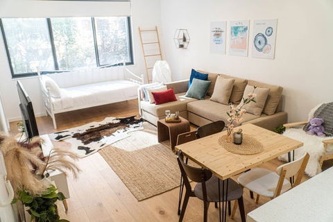 A09-darling Harbour 1 BDR APT - Nambucca Heads Accommodation 3