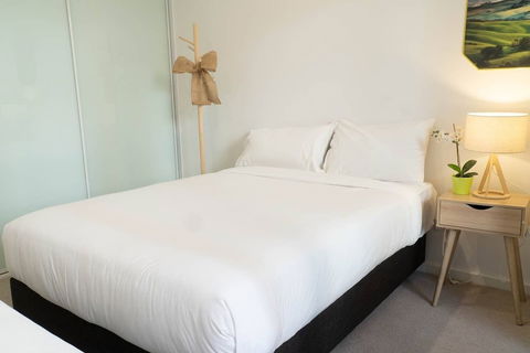 A09-darling Harbour 1 BDR APT - Nambucca Heads Accommodation 2