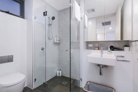 A09-darling Harbour 1 BDR APT - Nambucca Heads Accommodation 1