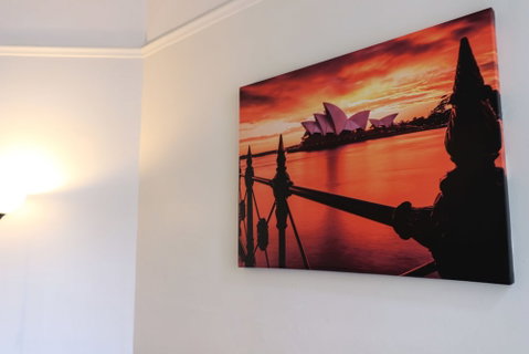 Discover The Rocks - Heritage House - Nambucca Heads Accommodation 5