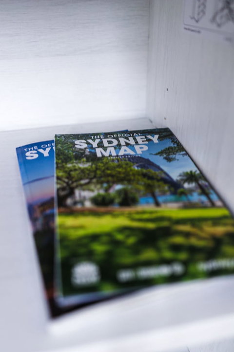 Discover The Rocks - Heritage House - Nambucca Heads Accommodation 4