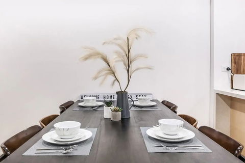 A07-darling Harbour 2 BDR Loft - Nambucca Heads Accommodation 4