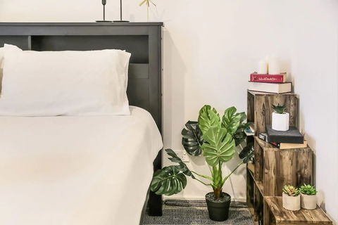 A07-darling Harbour 2 BDR Loft - Nambucca Heads Accommodation 0