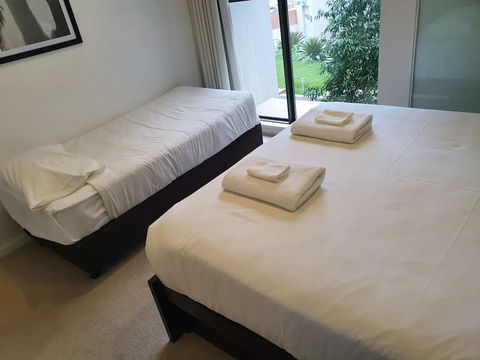 A07-darling Harbour 2 BDR Loft - Nambucca Heads Accommodation 1