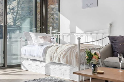 A07-darling Harbour 2 BDR Loft - Nambucca Heads Accommodation 5