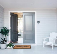 Figtree House - Nambucca Heads Accommodation
