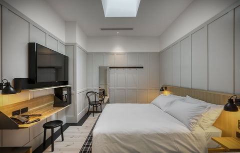 Farmers Home Hotel - Nambucca Heads Accommodation 5