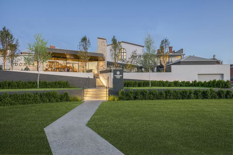 Farmers Home Hotel - Nambucca Heads Accommodation 1