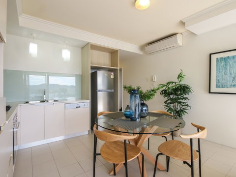 Urban Rest - Kelvin Grove - Nambucca Heads Accommodation 3