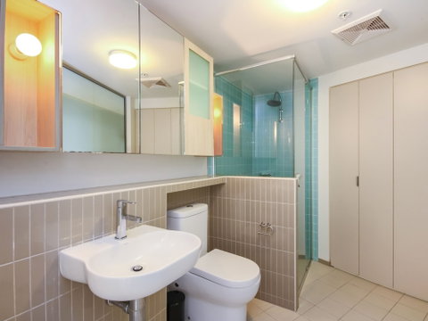 Urban Rest - Kelvin Grove - Nambucca Heads Accommodation 6
