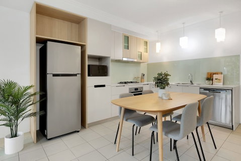 Urban Rest - Kelvin Grove - Nambucca Heads Accommodation 5