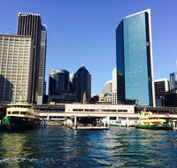 The Apartment Service CLDN4 - Nambucca Heads Accommodation