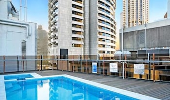The Apartment Service CLDN4 - Nambucca Heads Accommodation 6