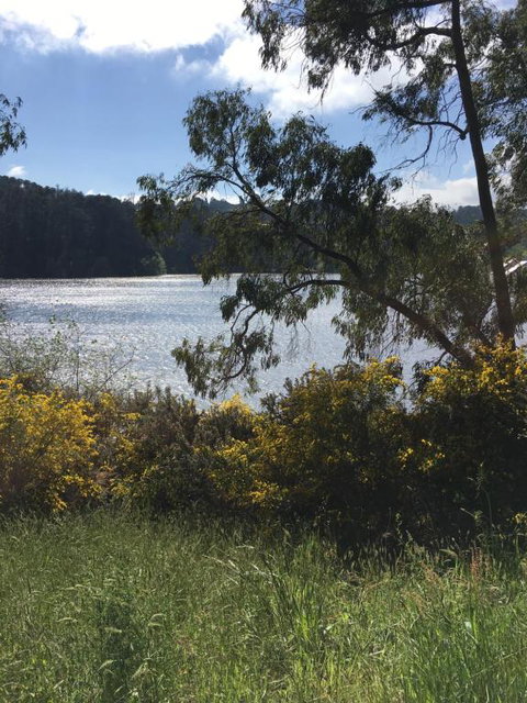 Lakeside Conti Villas - Nambucca Heads Accommodation 1