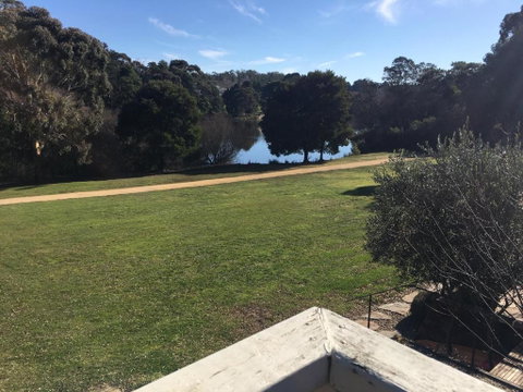 Lakeside Conti Villas - Nambucca Heads Accommodation 2