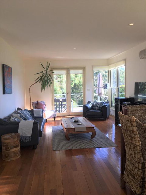 Lakeside Conti Villas - Nambucca Heads Accommodation 5
