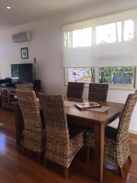 Lakeside Conti Villas - Nambucca Heads Accommodation 3