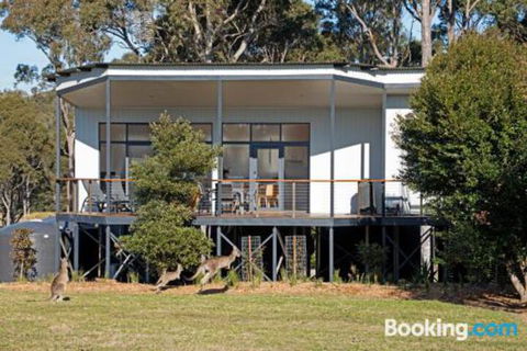 Interludes By Willinga Park - Nambucca Heads Accommodation 6