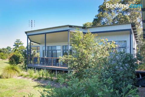 Interludes By Willinga Park - Nambucca Heads Accommodation 4