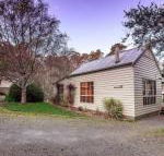 Forest Ave Cottages - Nambucca Heads Accommodation