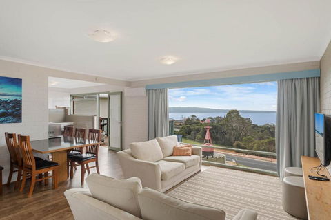Whalevue Unit 2 - Nambucca Heads Accommodation 5