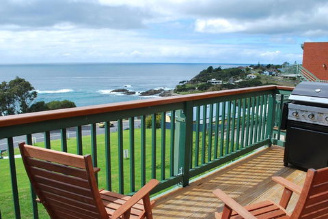 Whalevue Unit 2 - Nambucca Heads Accommodation 3