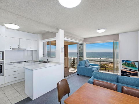 Dolphin Court 12 - Nambucca Heads Accommodation 3
