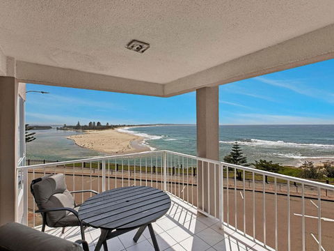 Dolphin Court 12 - Nambucca Heads Accommodation 6