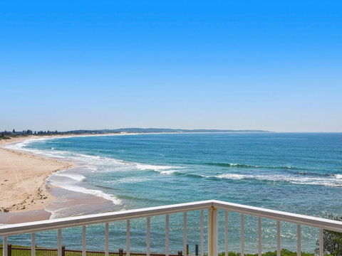 Dolphin Court 12 - Nambucca Heads Accommodation 1