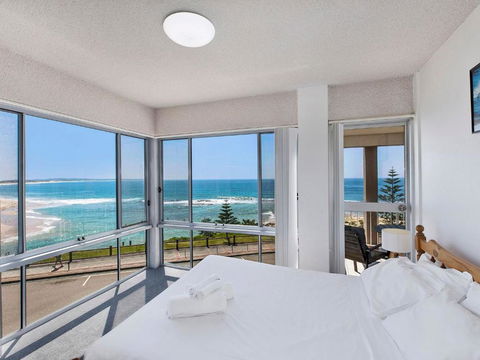 Dolphin Court 12 - Nambucca Heads Accommodation 5