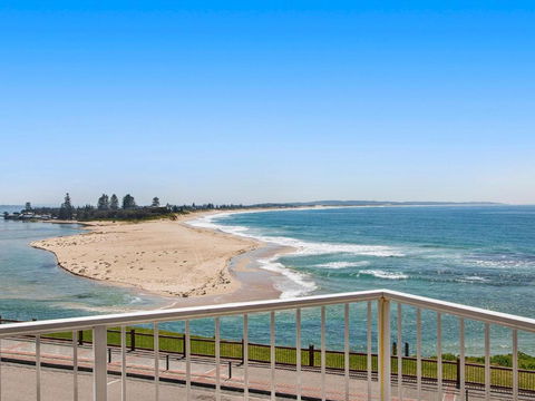 Dolphin Court 12 - Nambucca Heads Accommodation 4